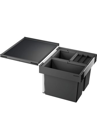  Blanco Mülltrennsystem Flexon II 50/3 ...
