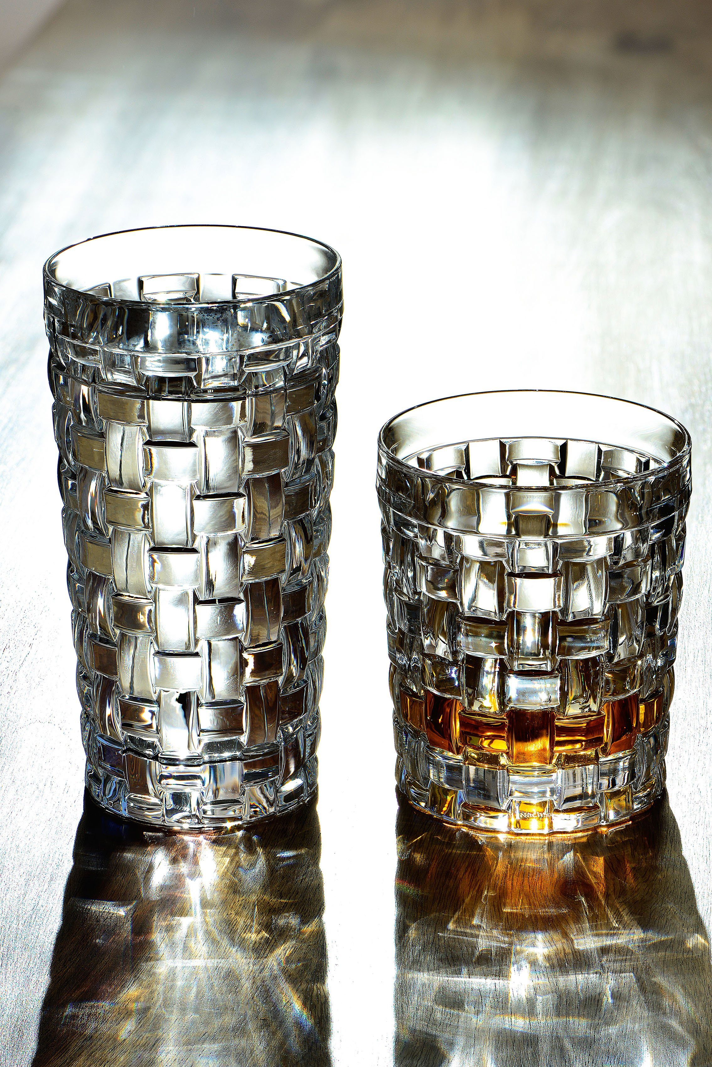 330 Bossa Whiskyglas Nova, Kristallglas, 6-teilig ml, Nachtmann