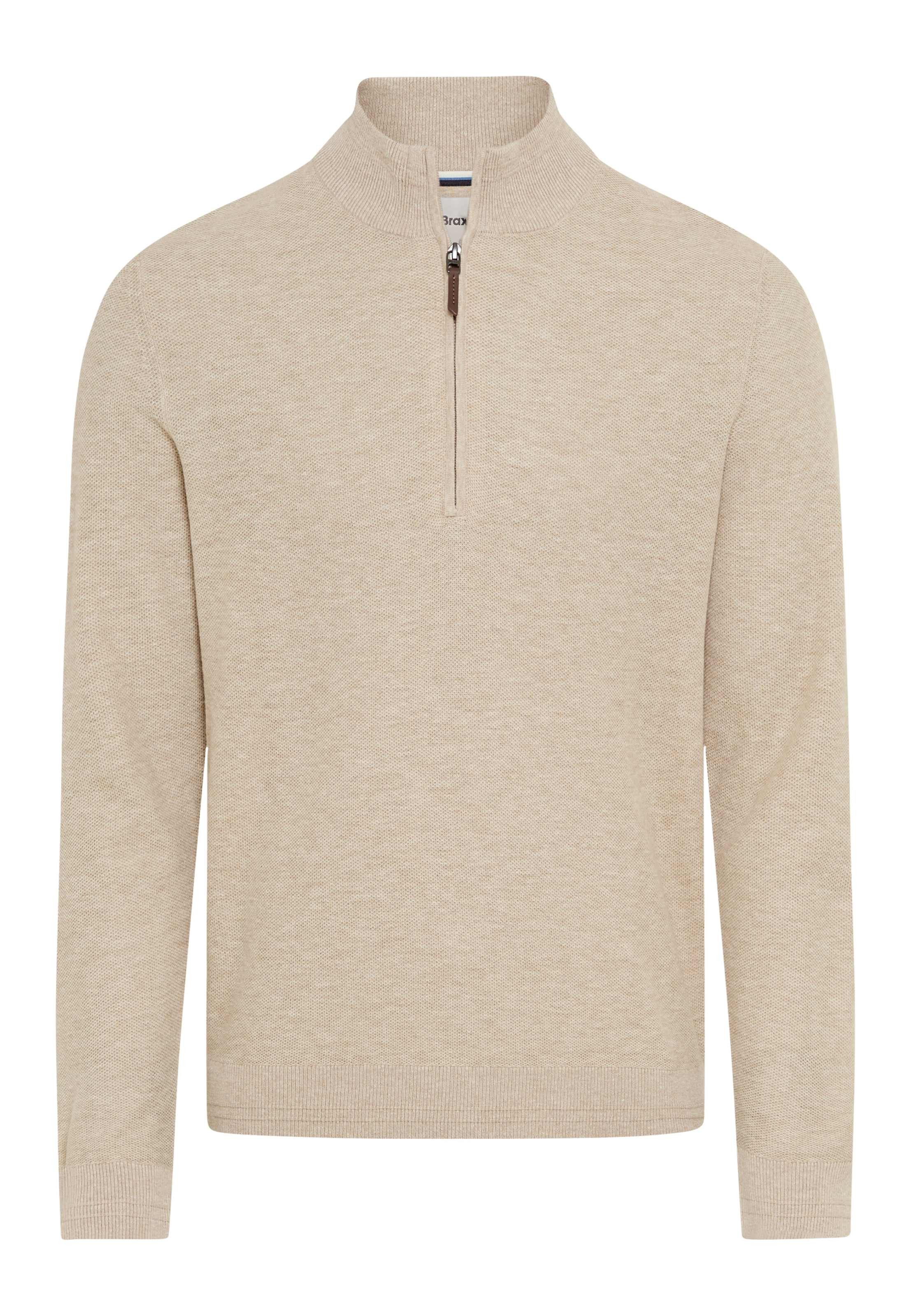 Strickpullover Style STEFFEN