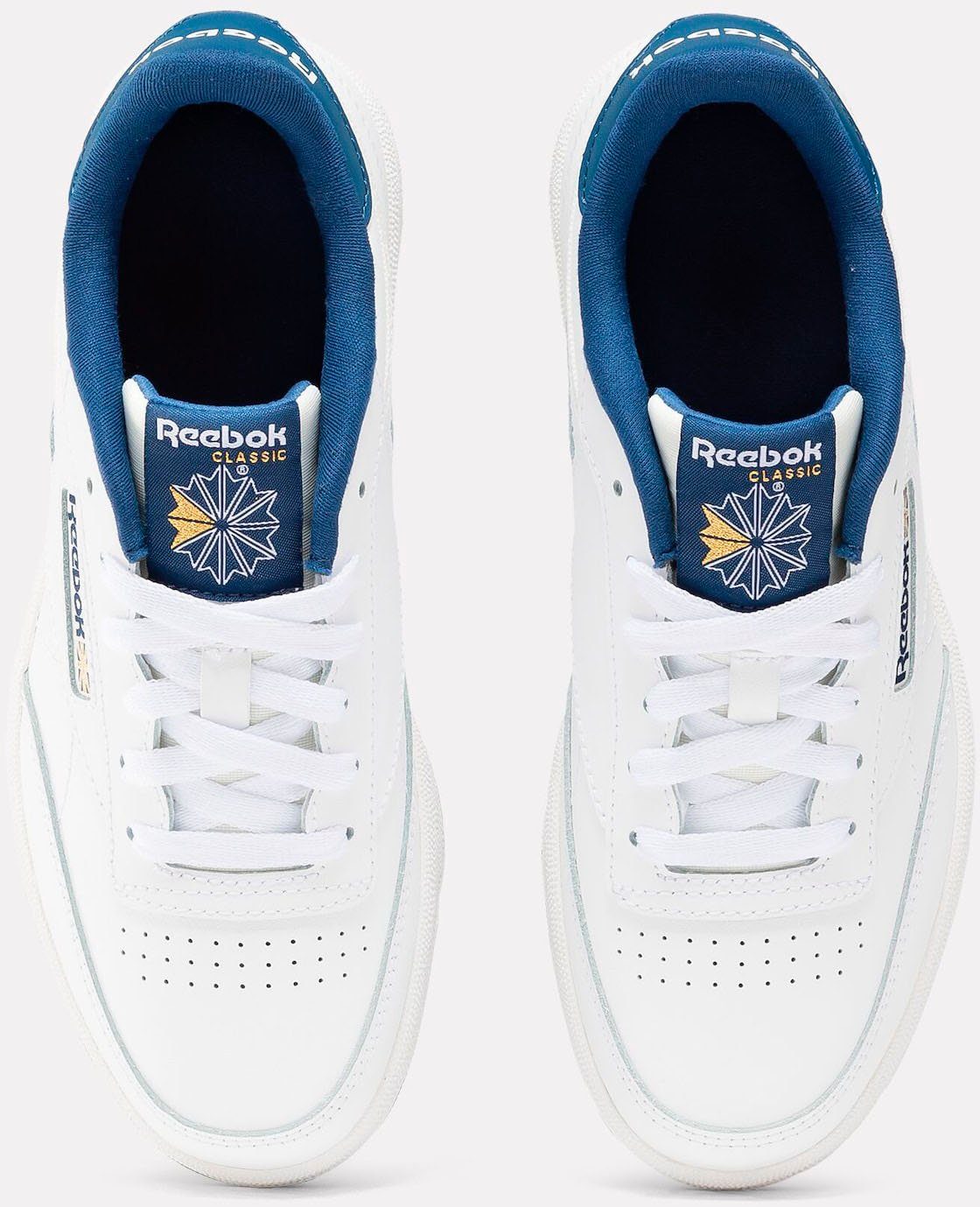 Reebok Classic CLUB C Sneaker günstig online kaufen