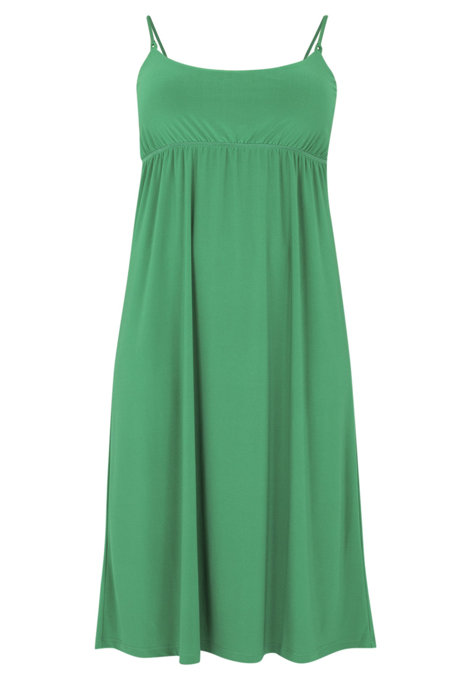 YOEK A-Linien-Kleid Damen Kleid Große Größen günstig online kaufen