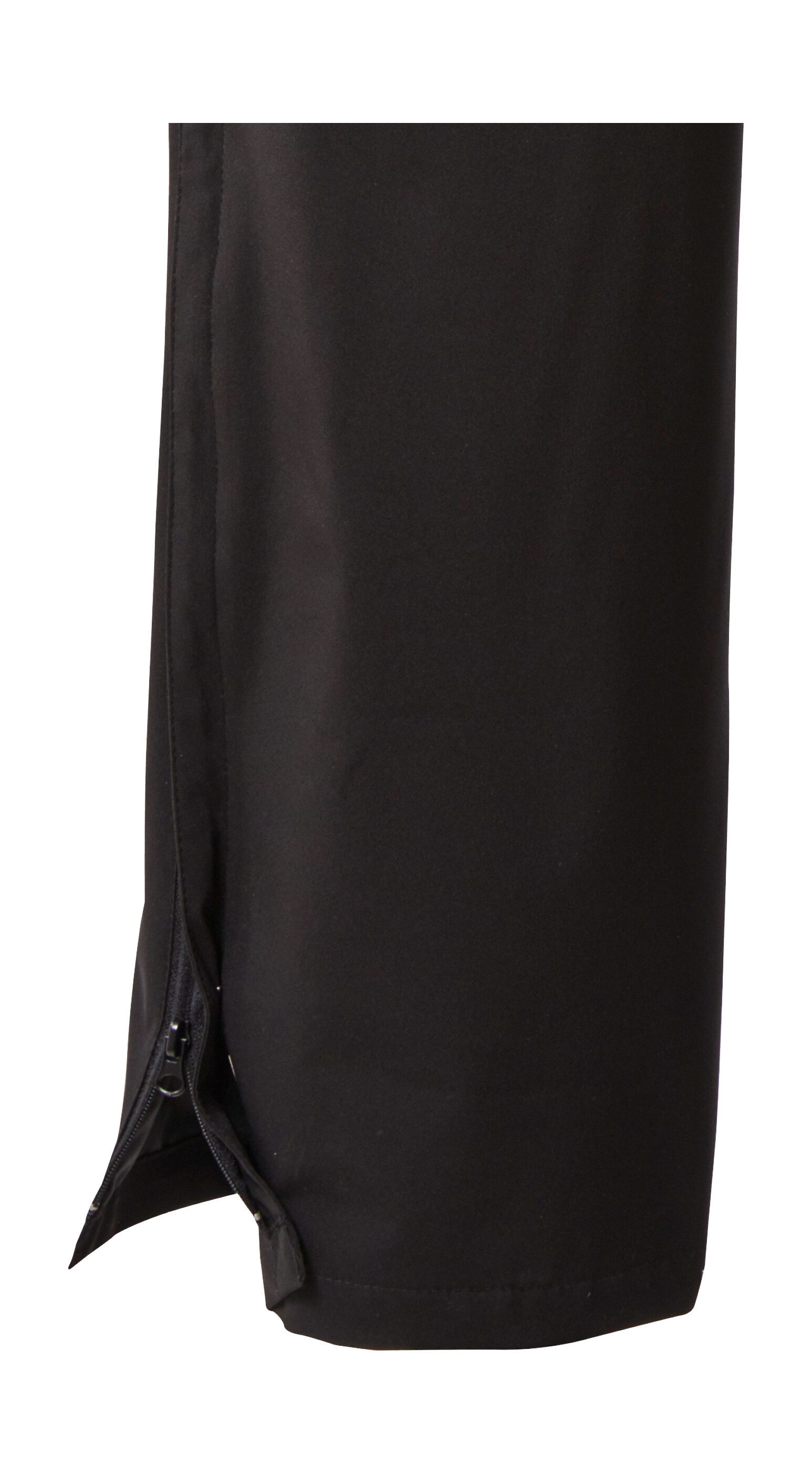 Killtec Regenhose KOS 19 MN PNTS Leichte, packbare Regenhose, wasser- und winddicht, atmungsaktiv