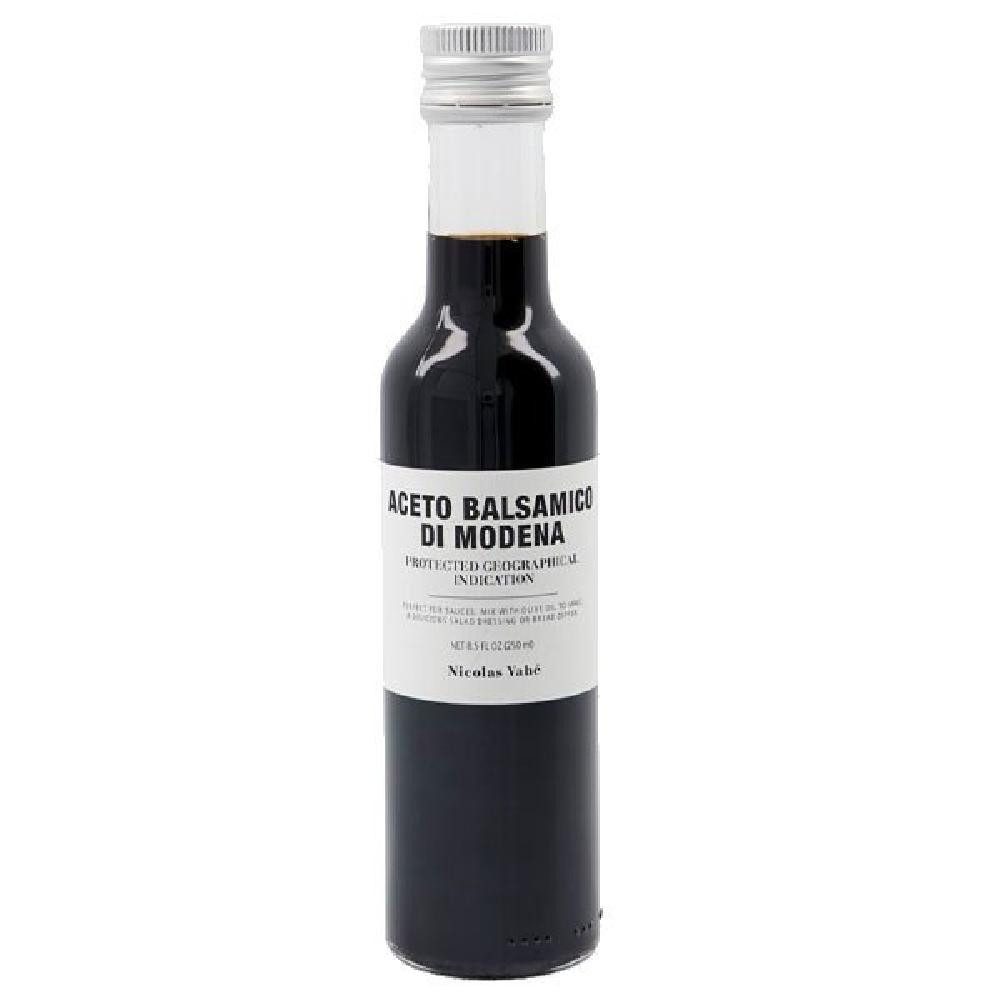 Nicolas Vahé Essigspender Balsamico-Essig Aceto Balsamico di Modena (250ml)