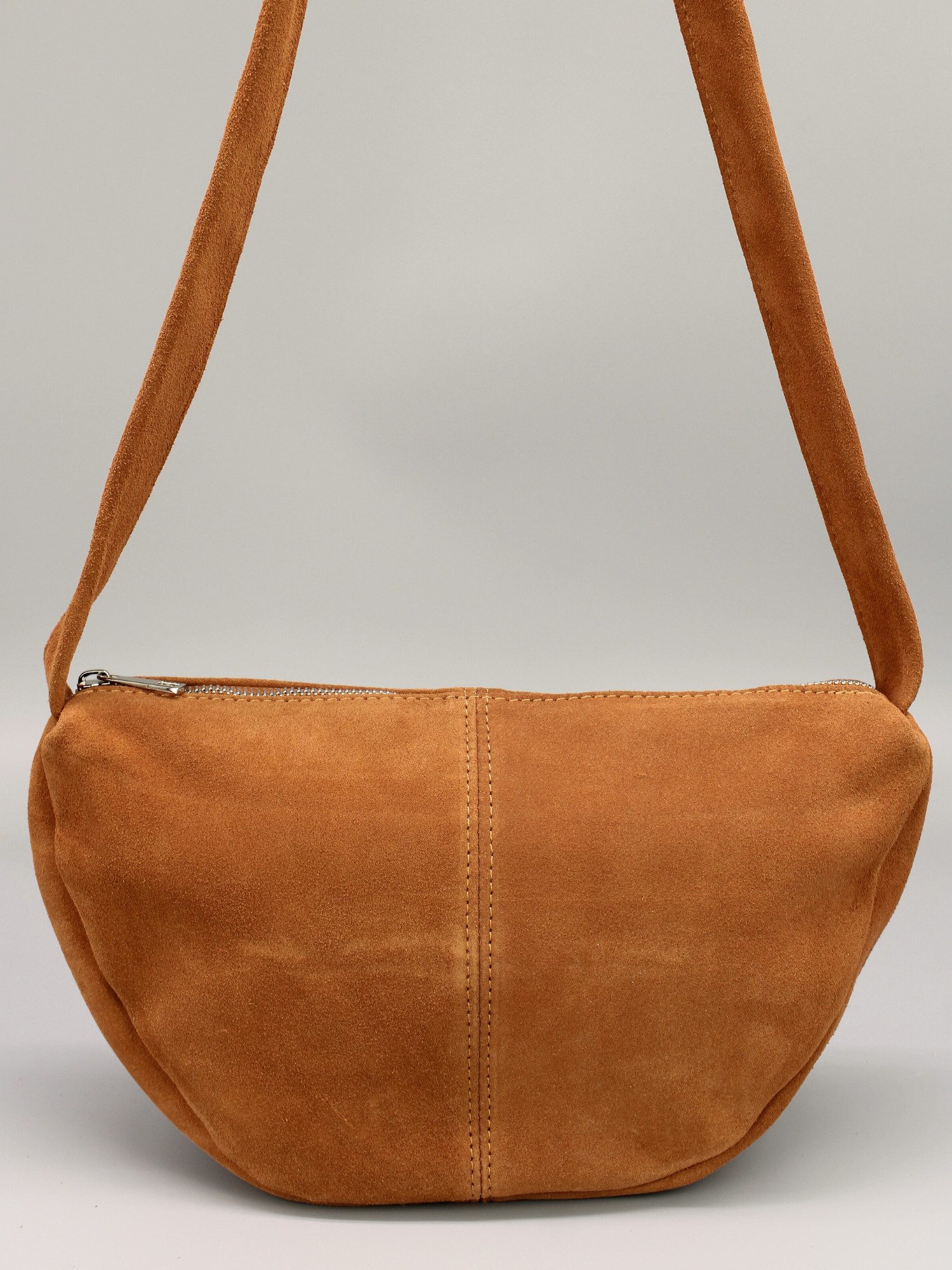 Adel Bags Schultertasche Echtleder Umhängetasche Stella günstig online kaufen