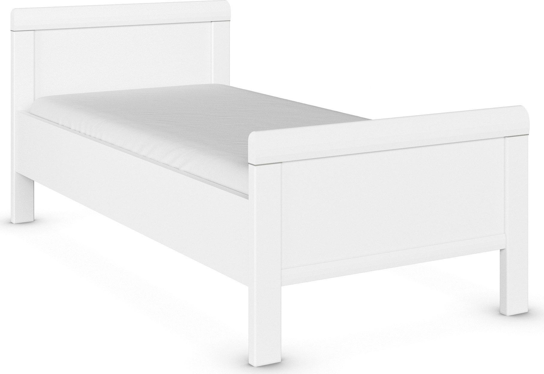 rauch Bett Bett Einzelbett Stollenbett EVELYN, günstig online kaufen