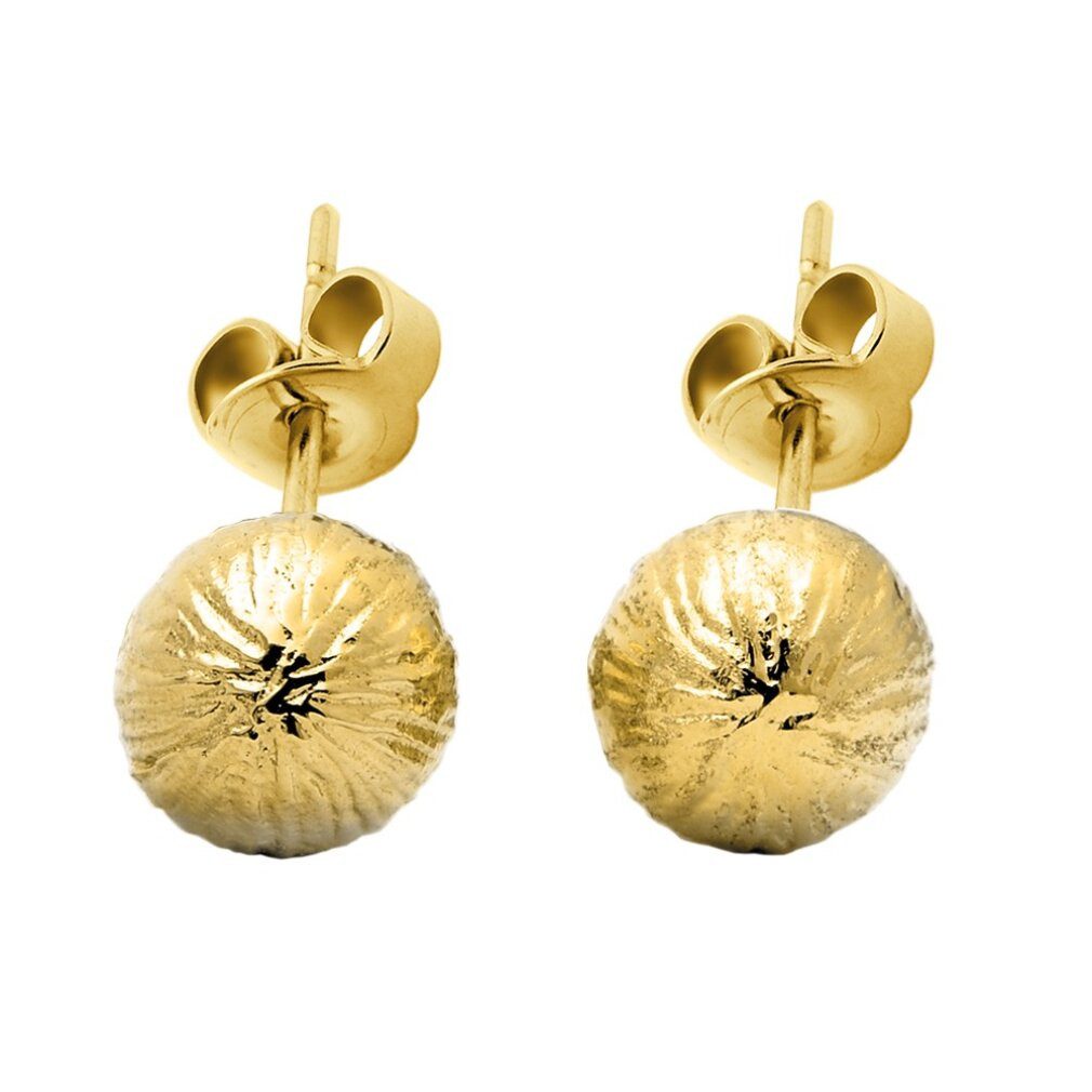Pierre Lannier Ohrring-Set Fashion gold-plated stud earrings Nova BJ08A2201