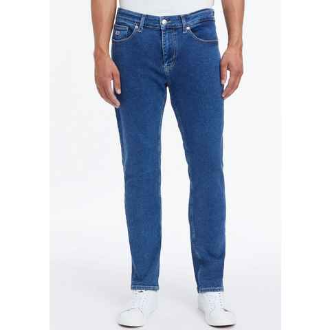 Tommy Jeans Straight-Jeans RYAN RGLR BOOTCUT BE