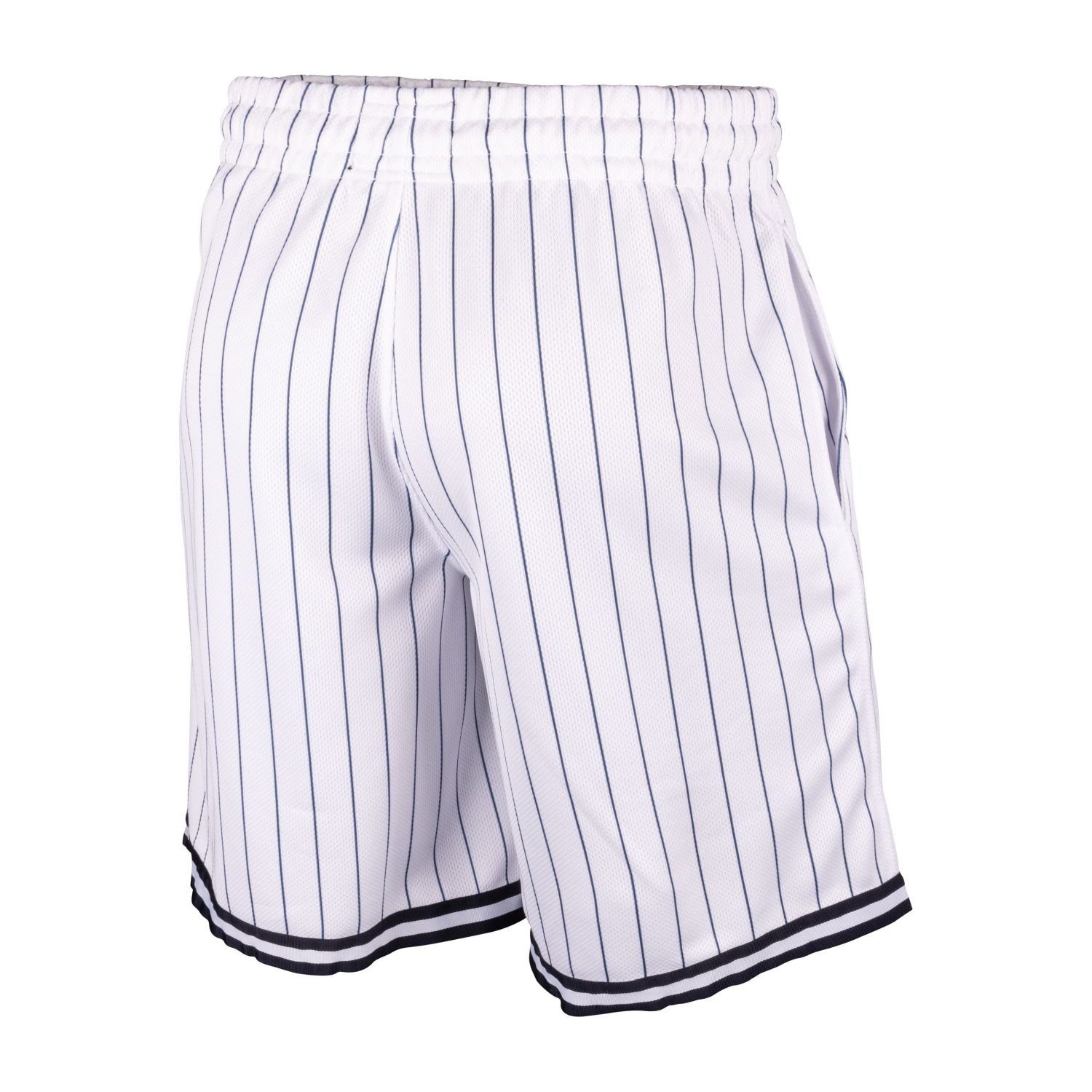 x27;47 Brand Shorts MLB PINSTRIPE Yankees York New