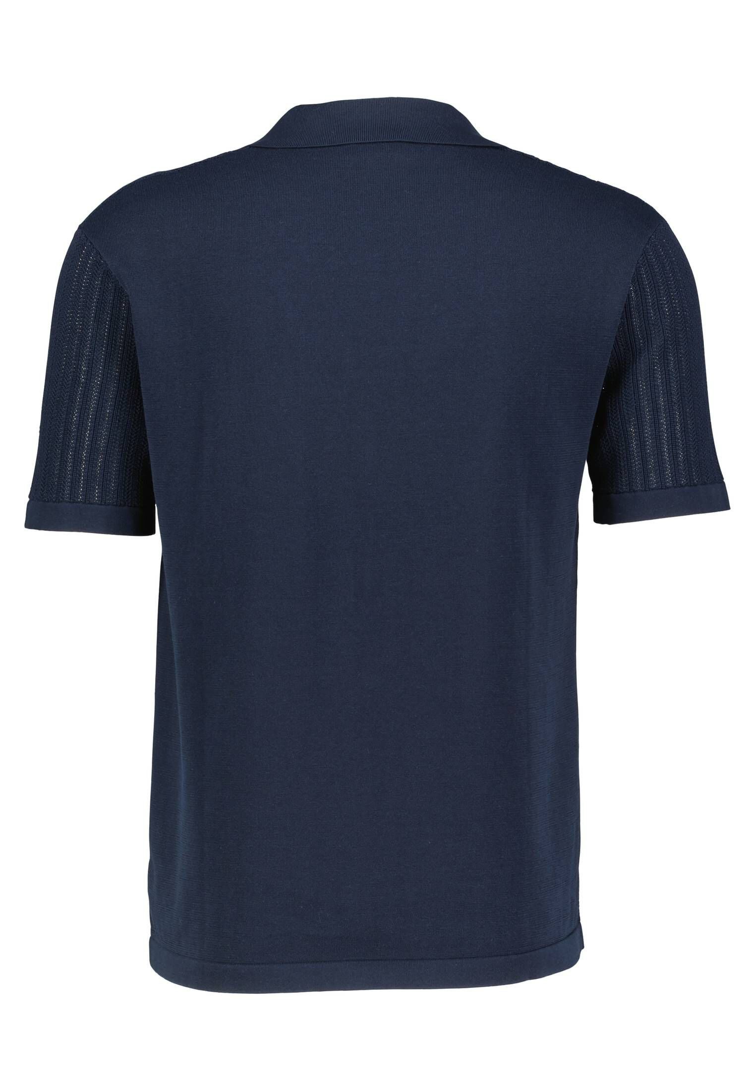 Drykorn Langarmhemd Herren Strickhemd RAY Regular günstig online kaufen