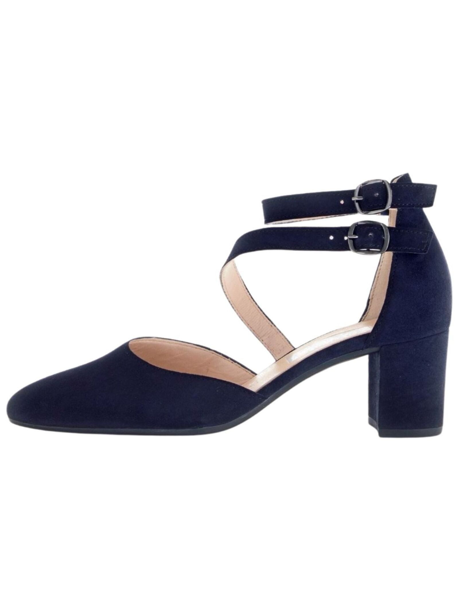 Gabor Sandalen Leder Riemchensandalette günstig online kaufen