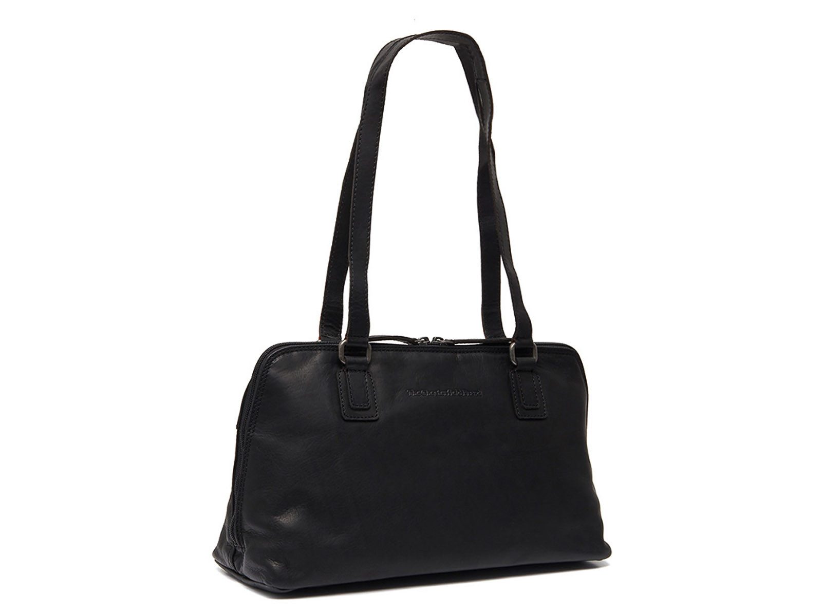 The Chesterfield Brand Umhängetasche C48.1221 Santorini Schultertasche Wax günstig online kaufen