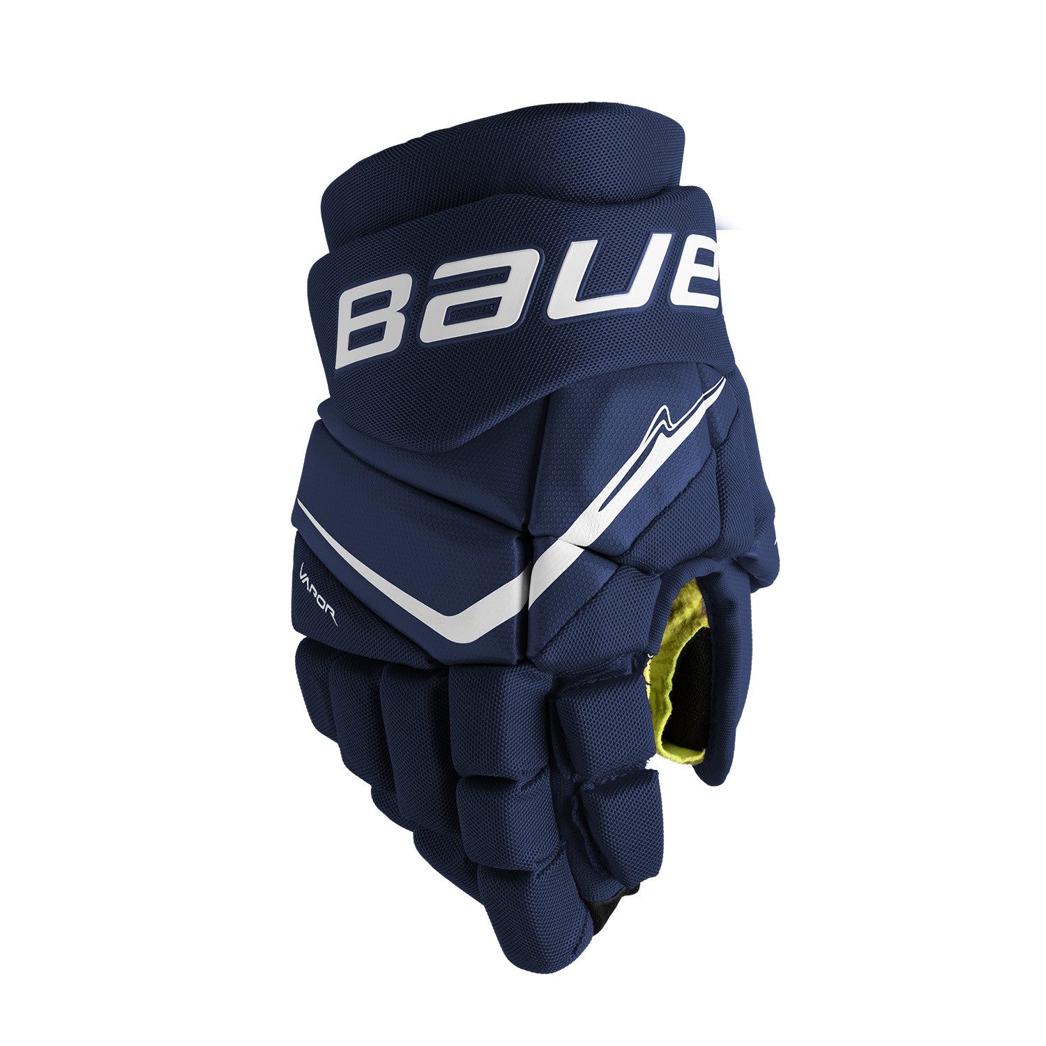 Bauer Eishockeyhandschuhe Перчатки Bauer Vapor FLY40 Junior