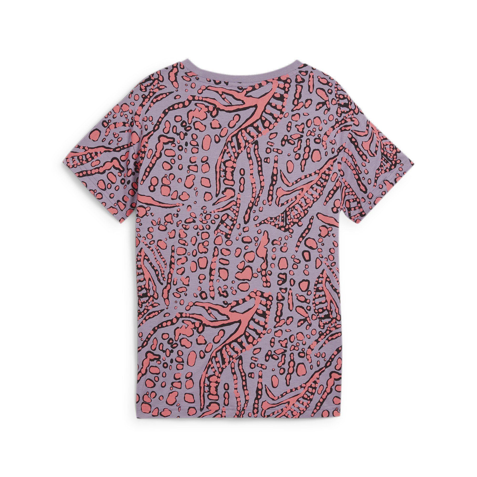 PUMA T-Shirt POWER HYPERNATURAL AOP RELAXED günstig online kaufen