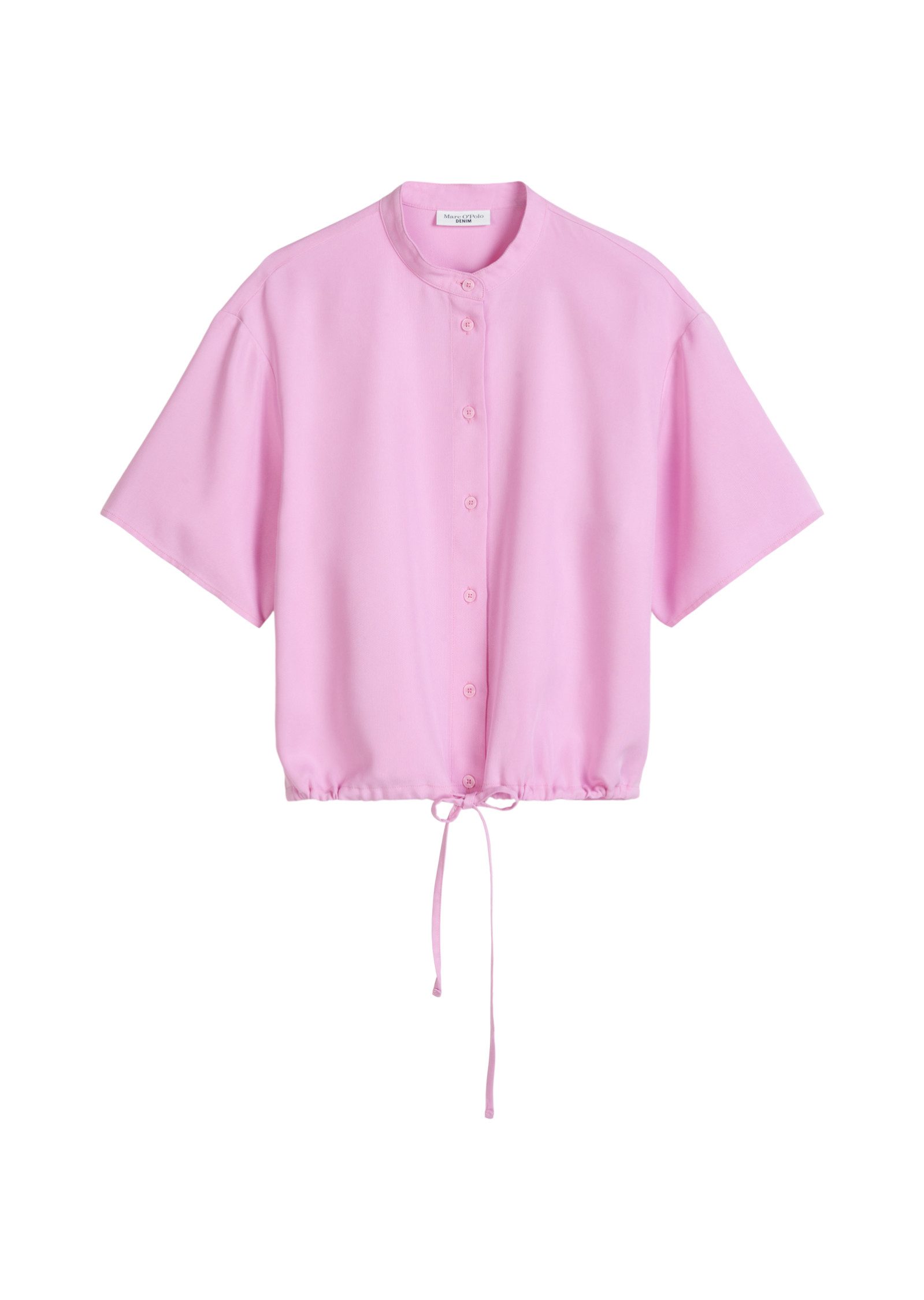 Marc O'Polo DENIM Langarmbluse Blouse. SSL