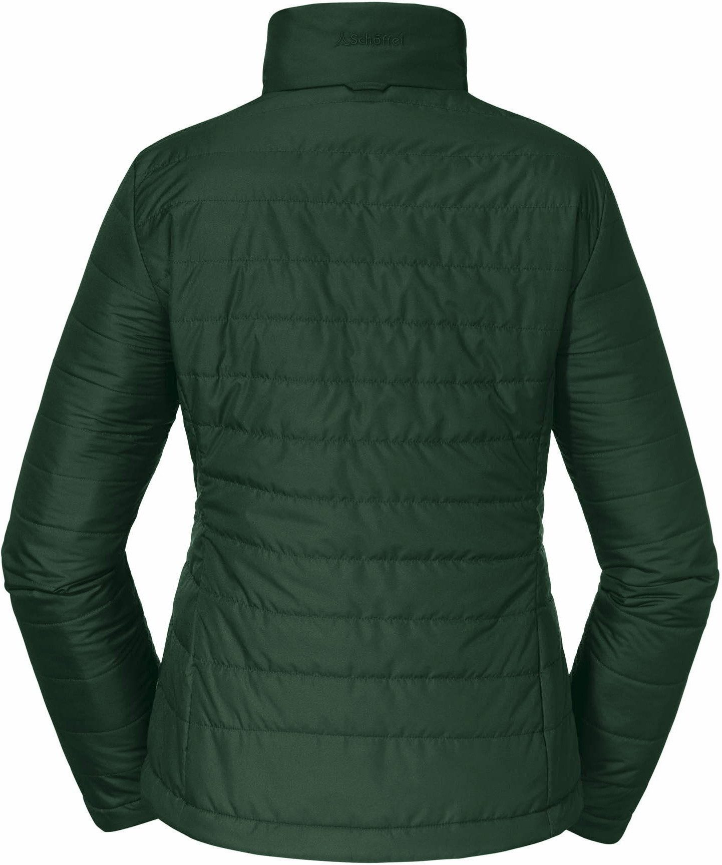 Schöffel Doppeljacke 3in1 Jacket Yekuro WMS DARK JADE günstig online kaufen