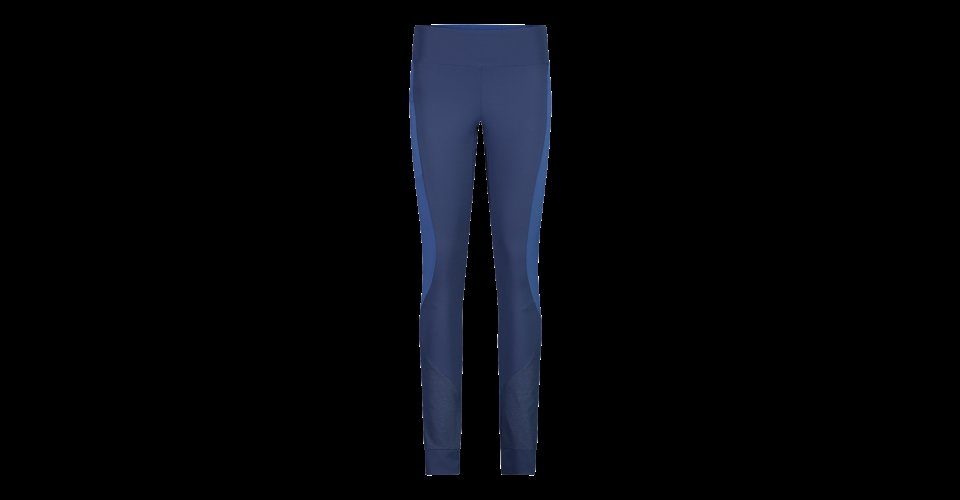 CMP Trainingstights WOMAN HYBRID PANT TIGHT