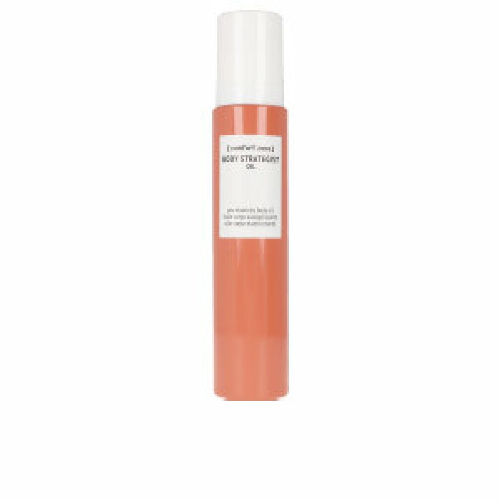 Interslash Körperpflegemittel Comfort Zone Body Strategist Oil