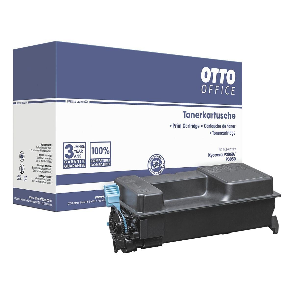 Otto Office  Office Tonerpatrone TK-3170