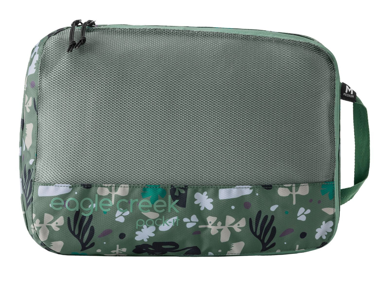 Eagle Creek Packsack Reveal Clean / Dirty Cube