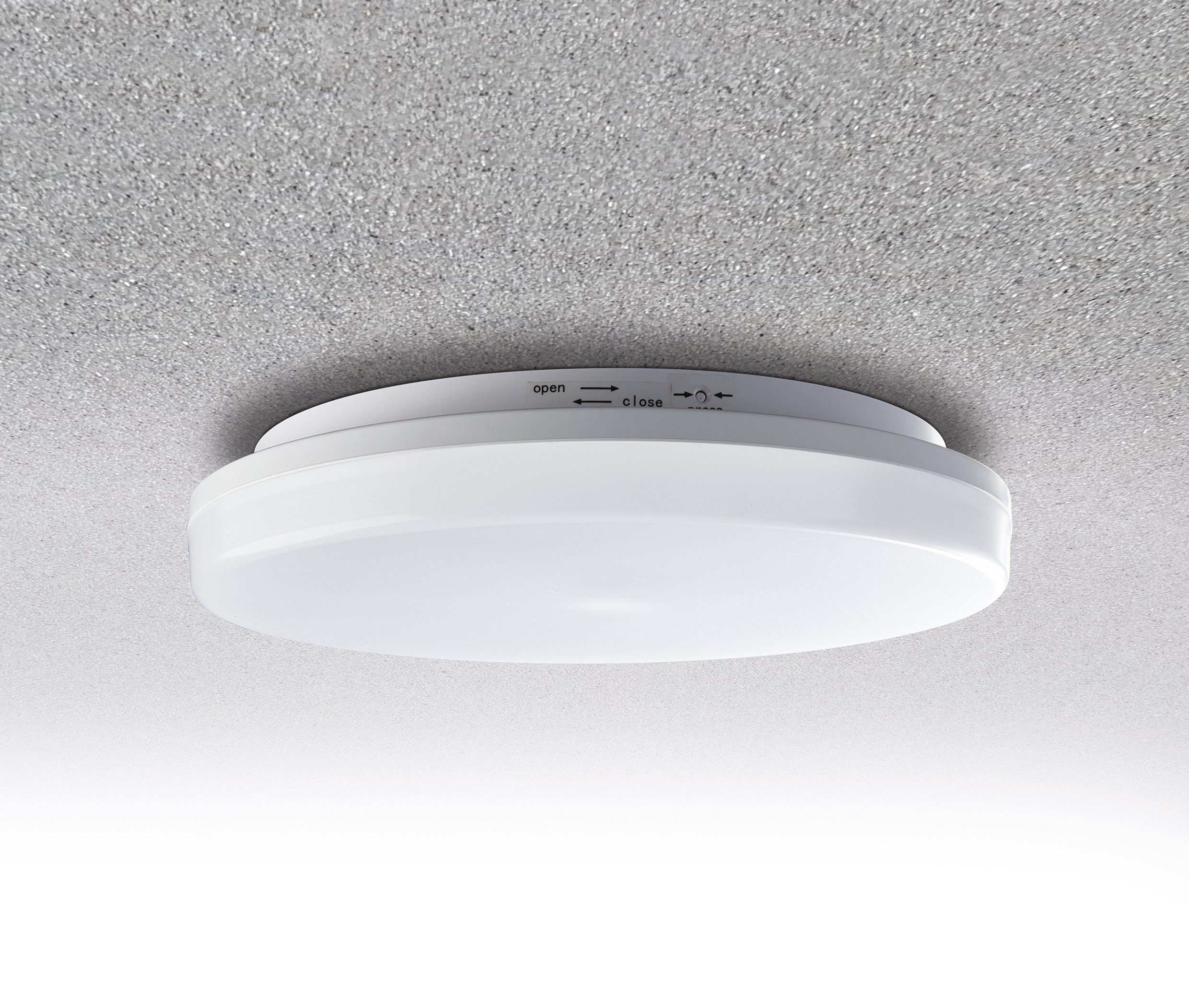 HEITRONIC LED Deckenleuchte Pronto, LED fest günstig online kaufen