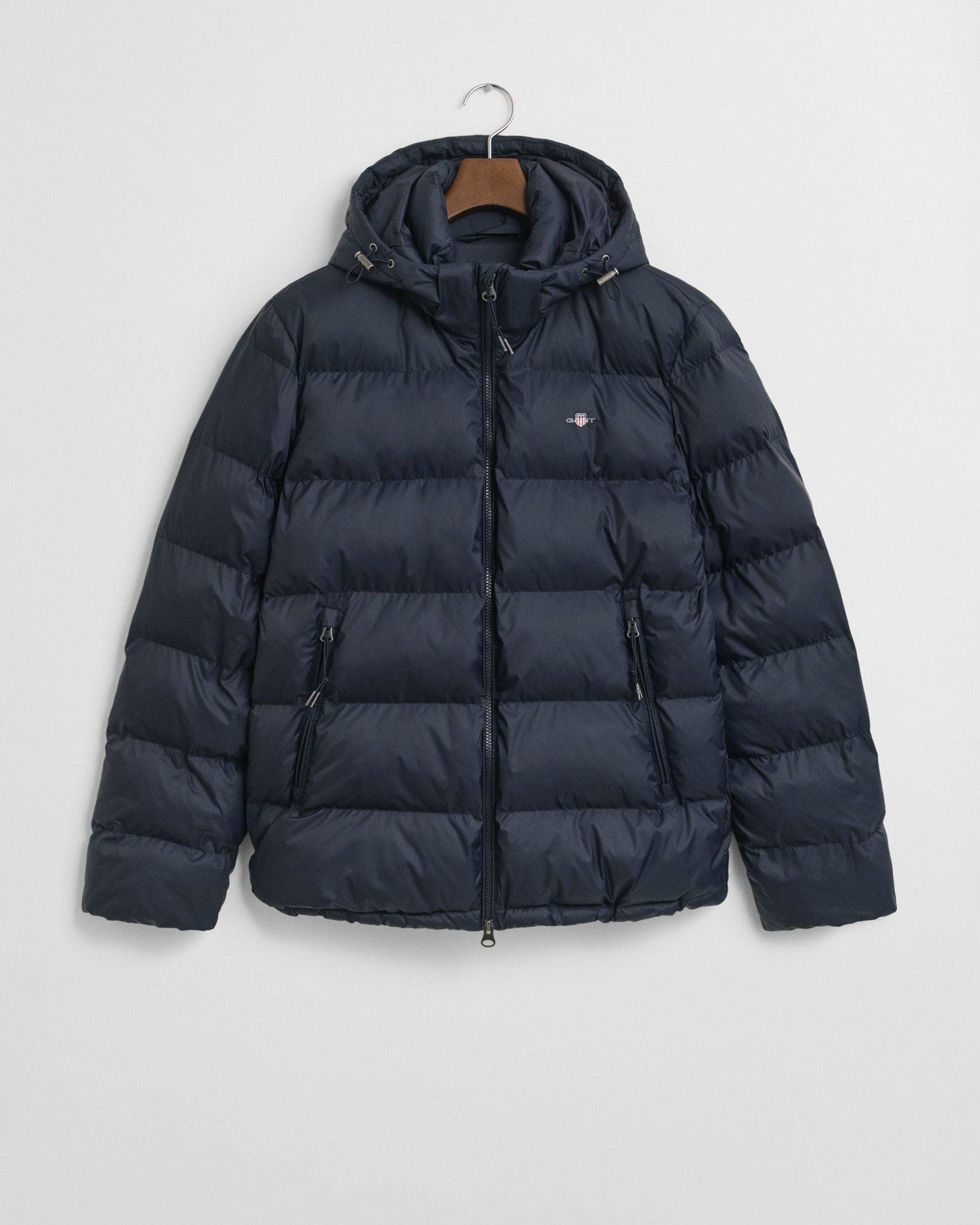 Gant Steppjacke ACTIVE CLOUD JACKET regular günstig online kaufen