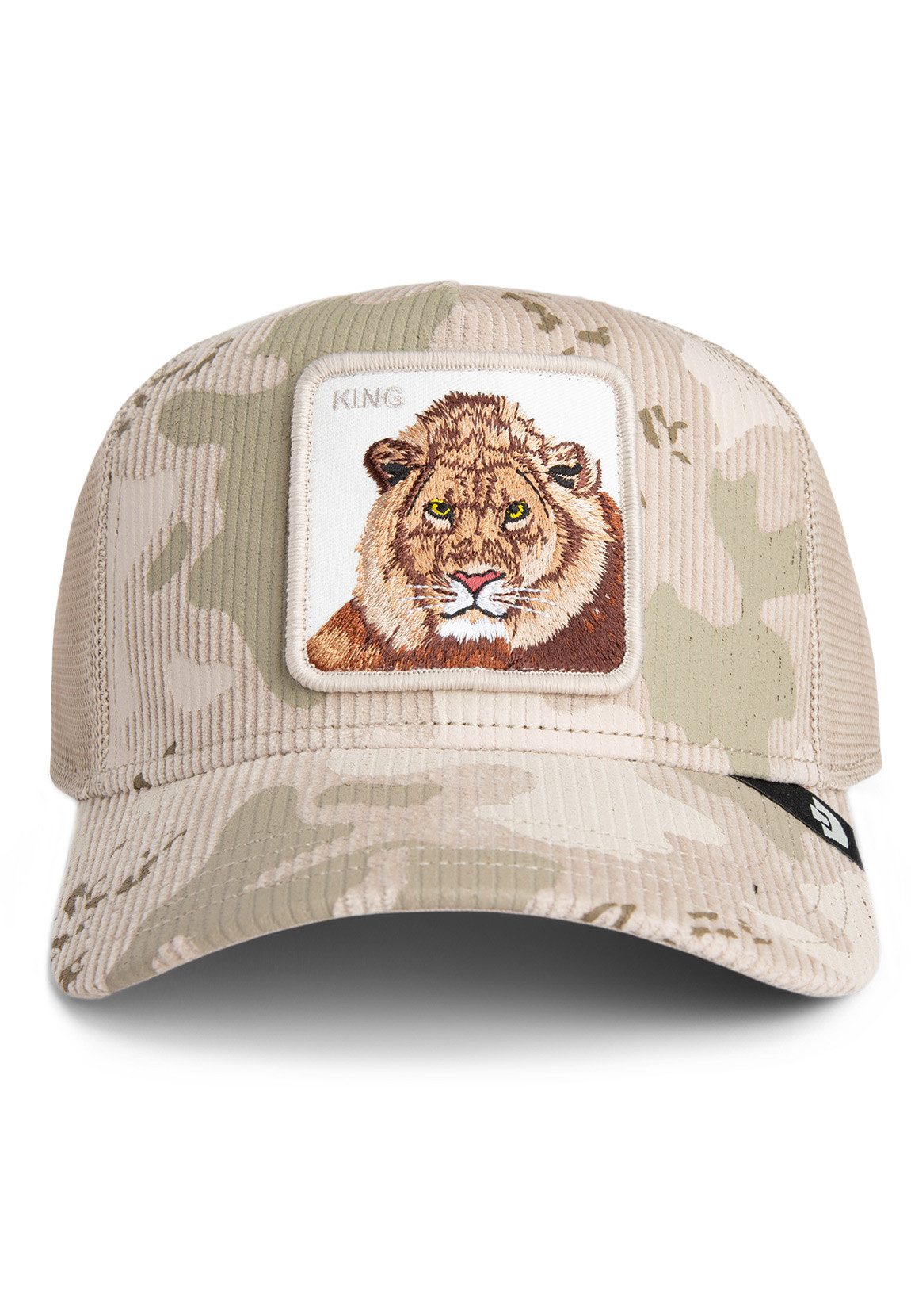 GOORIN Bros. Trucker Cap Goorin Bros. günstig online kaufen