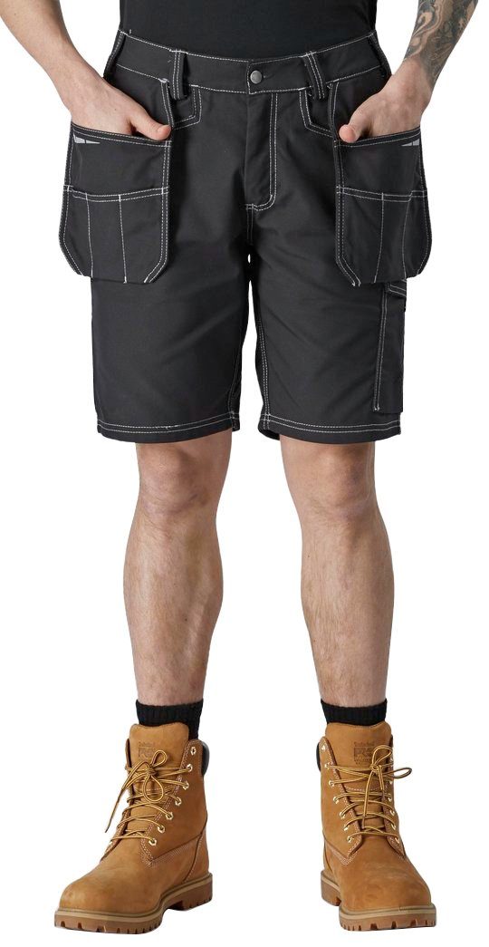 Dickies Arbeitsshorts Extreme, Kühlende Dickies Temp-iQ-Technologie