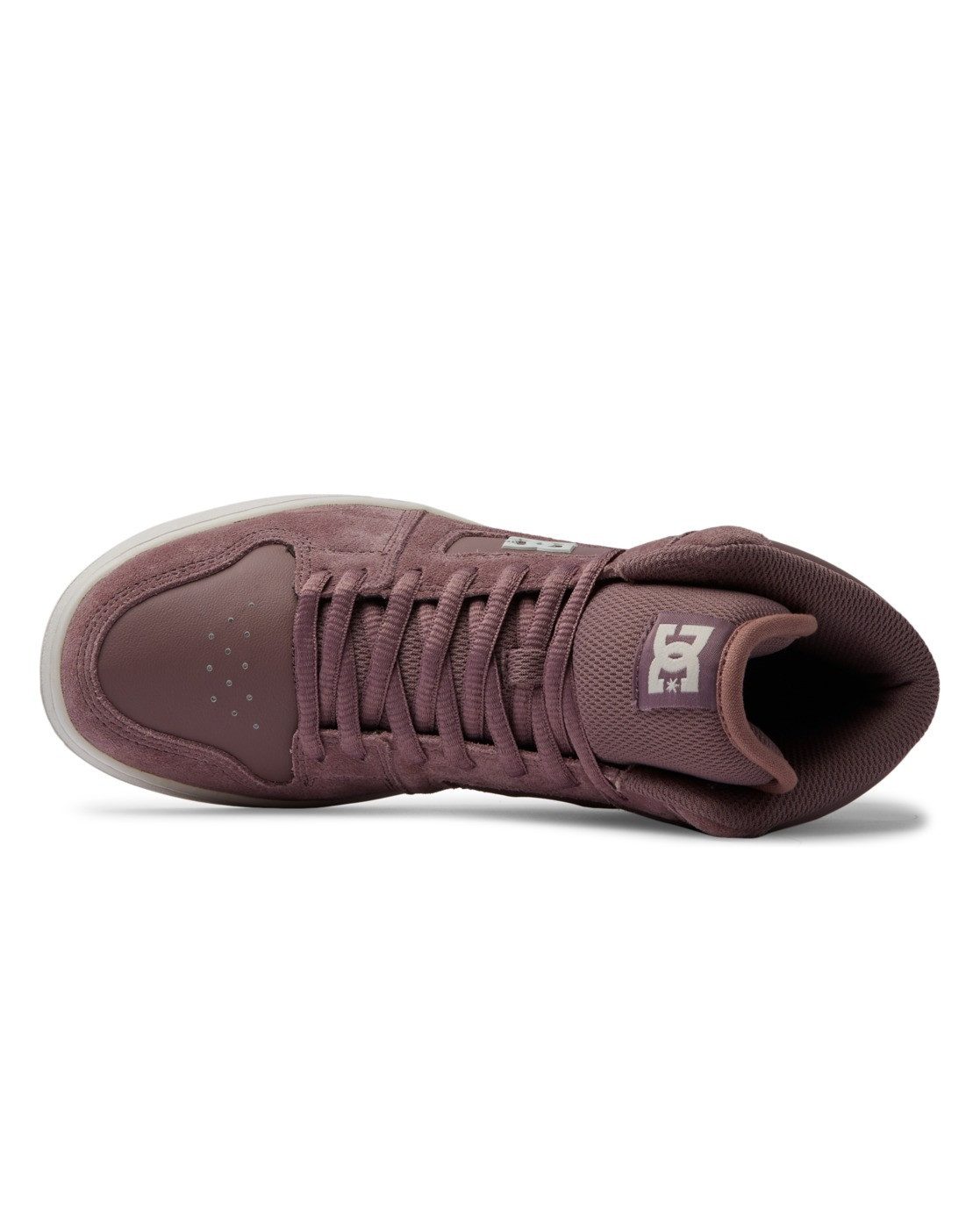 DC Shoes Manteca 4 Hi Sneaker