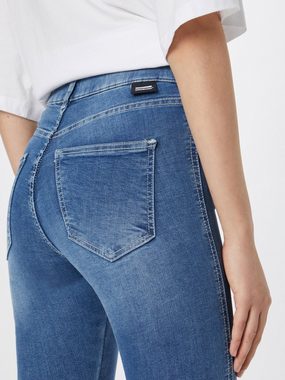 Dr. Denim Skinny-fit-Jeans Plenty (1-tlg) Plain/ohne Details, Patches