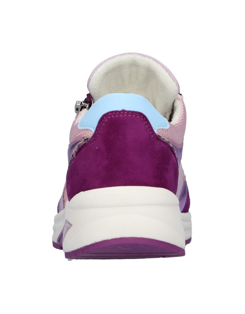 Waldläufer H-JILL Sneaker, Bequemschuh, Komfortschuh in H-Weite, seitlicher günstig online kaufen