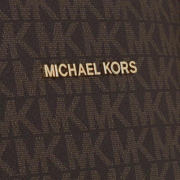 MICHAEL KORS Henkeltasche brown (1-tlg)