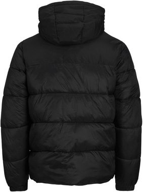 Jack & Jones PlusSize Steppjacke JJETOBY PUFFER HOOD PLS