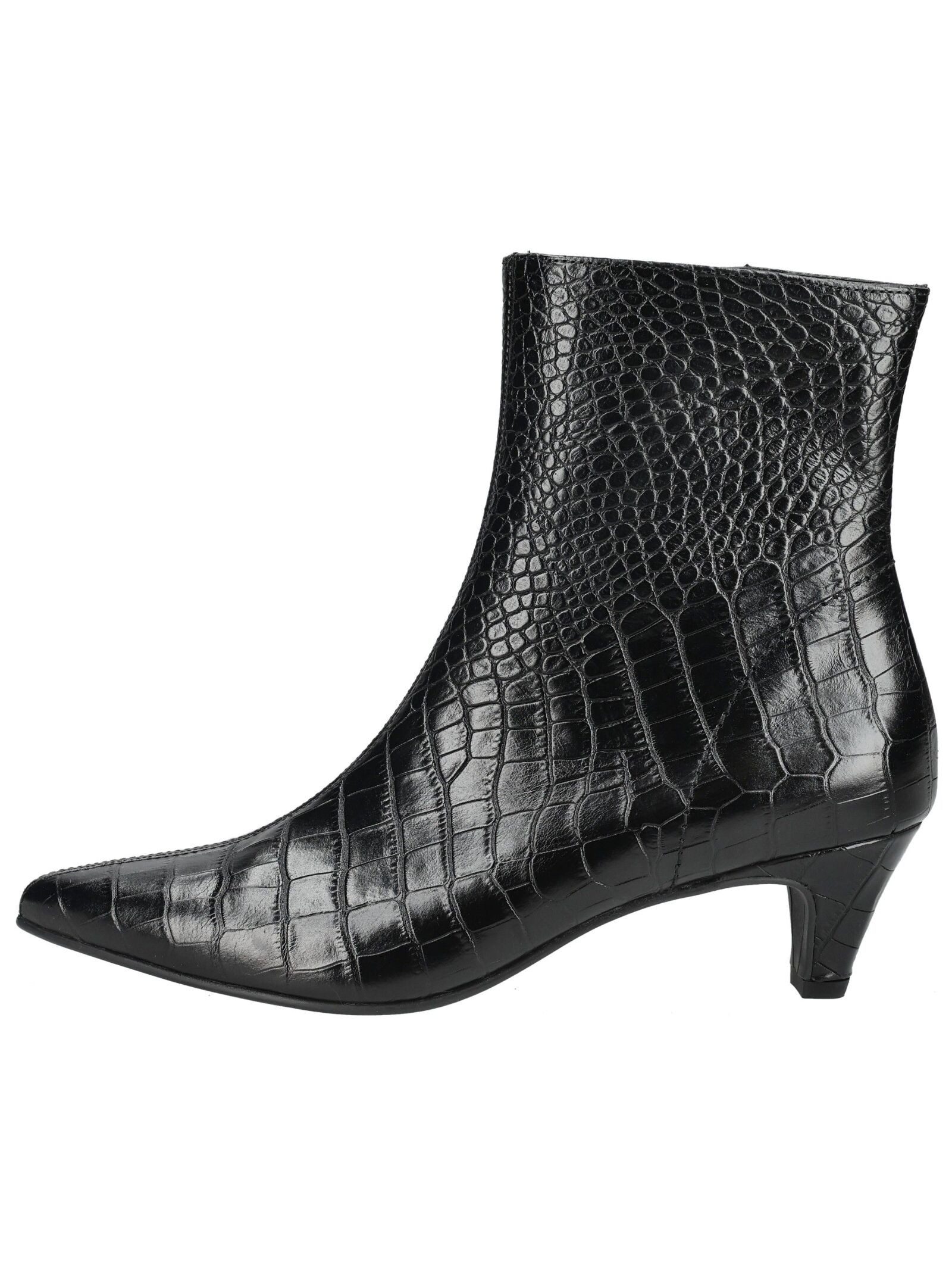 Paul Green Paul Green Stiefelette Leder Stiefelette