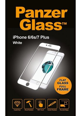 PANZERGLASS Защитное стекло »25D для Apple i...