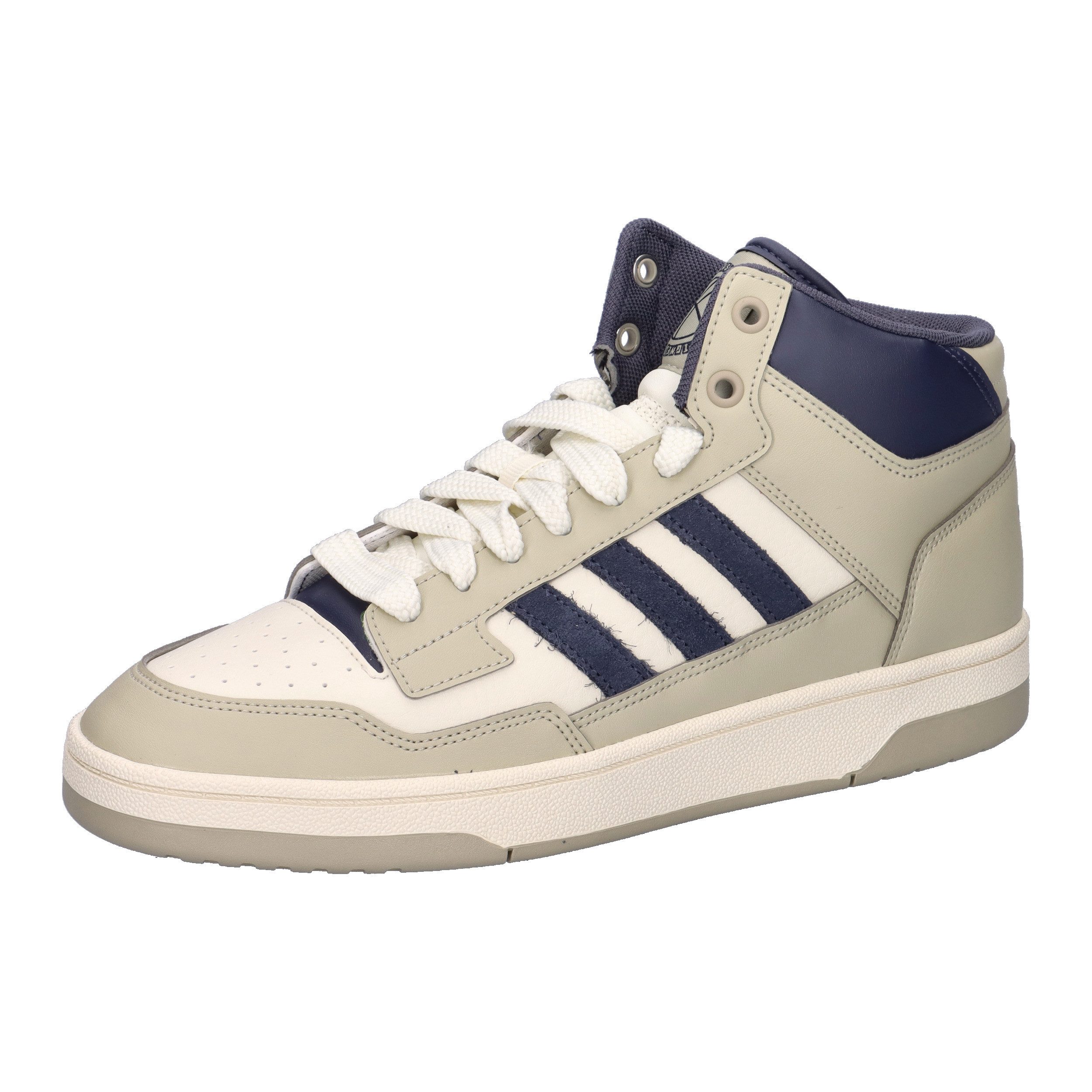 adidas Performance adidas Herren Sneaker RAPID COURT MID Sneaker