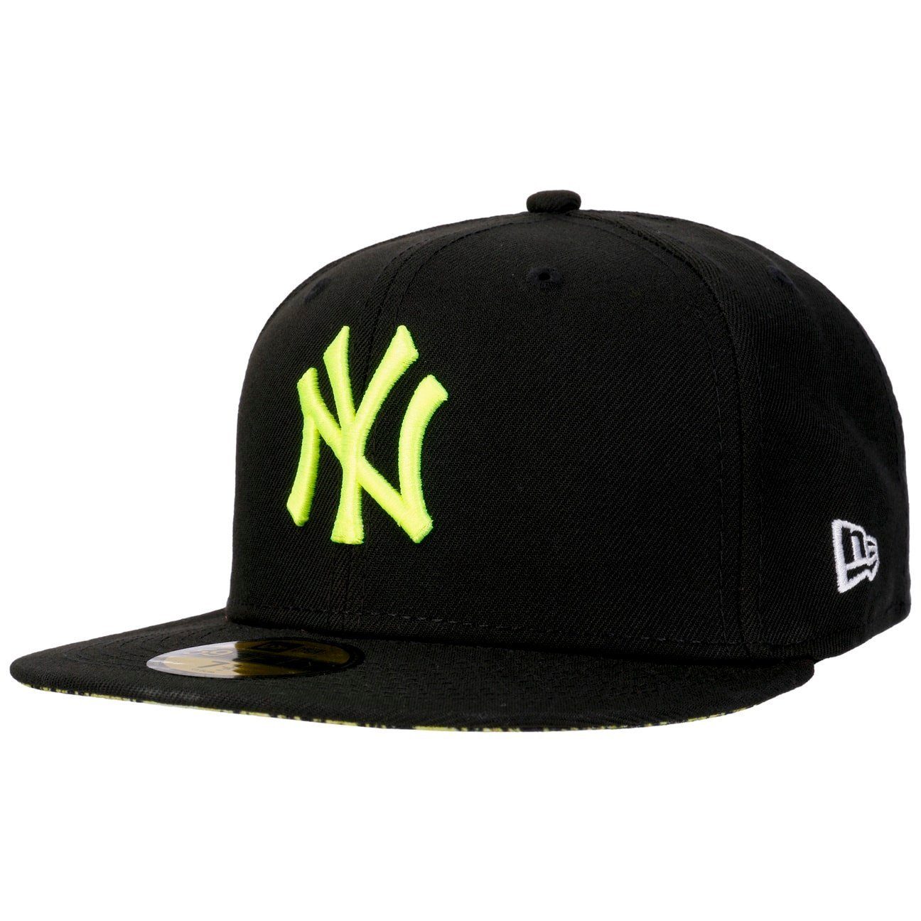 New Era Baseball Cap (1-St) Basecap mit Schirm | Baseball Caps