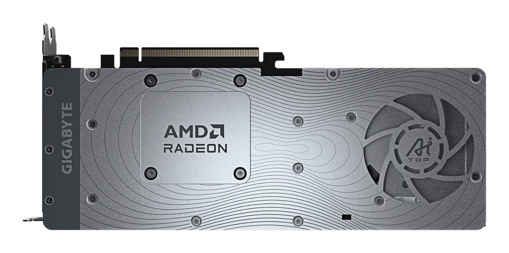 Gigabyte Grafikkarte