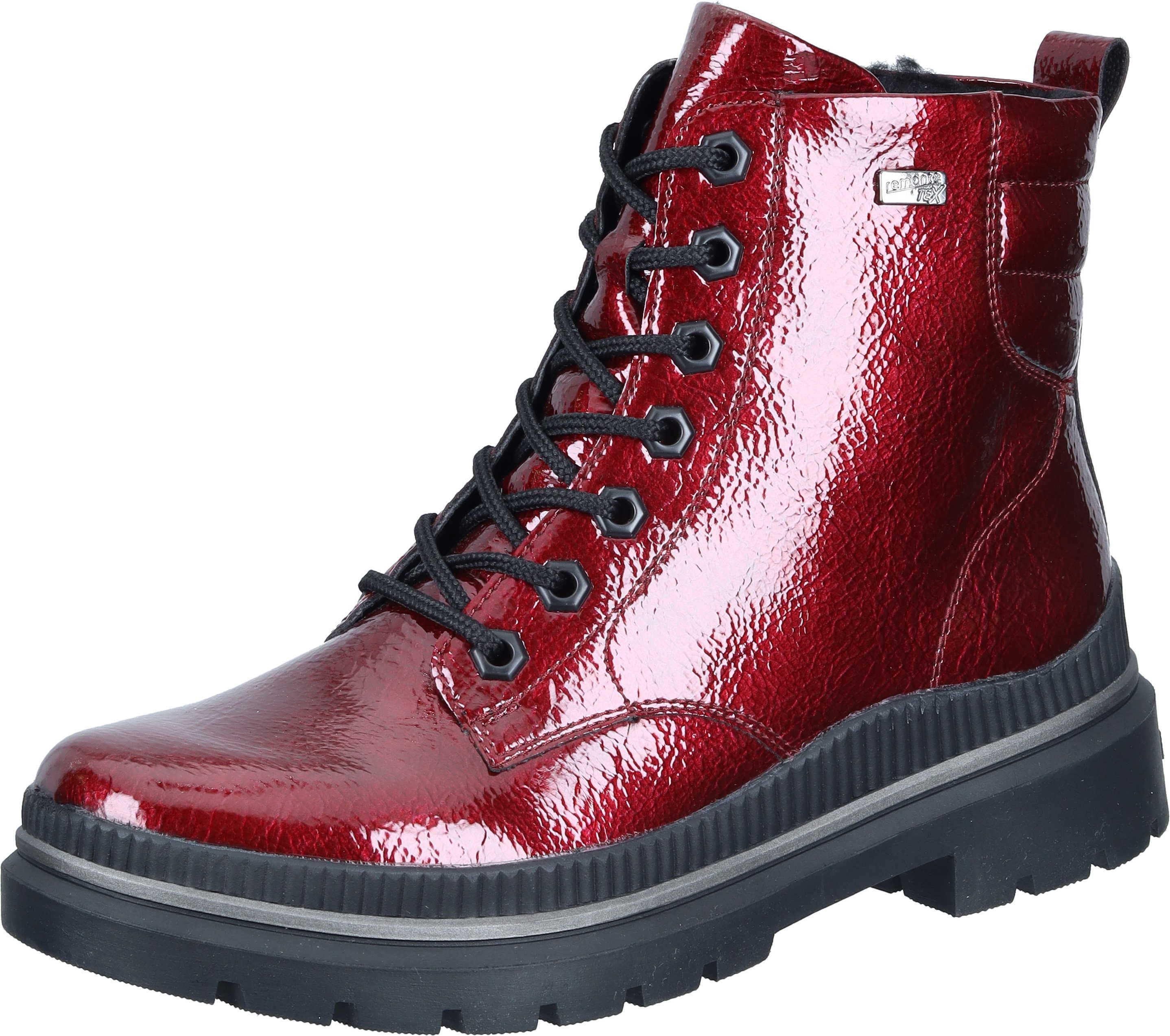 Remonte Stiefeletten Stiefelette mit REMONTE-TEX günstig online kaufen