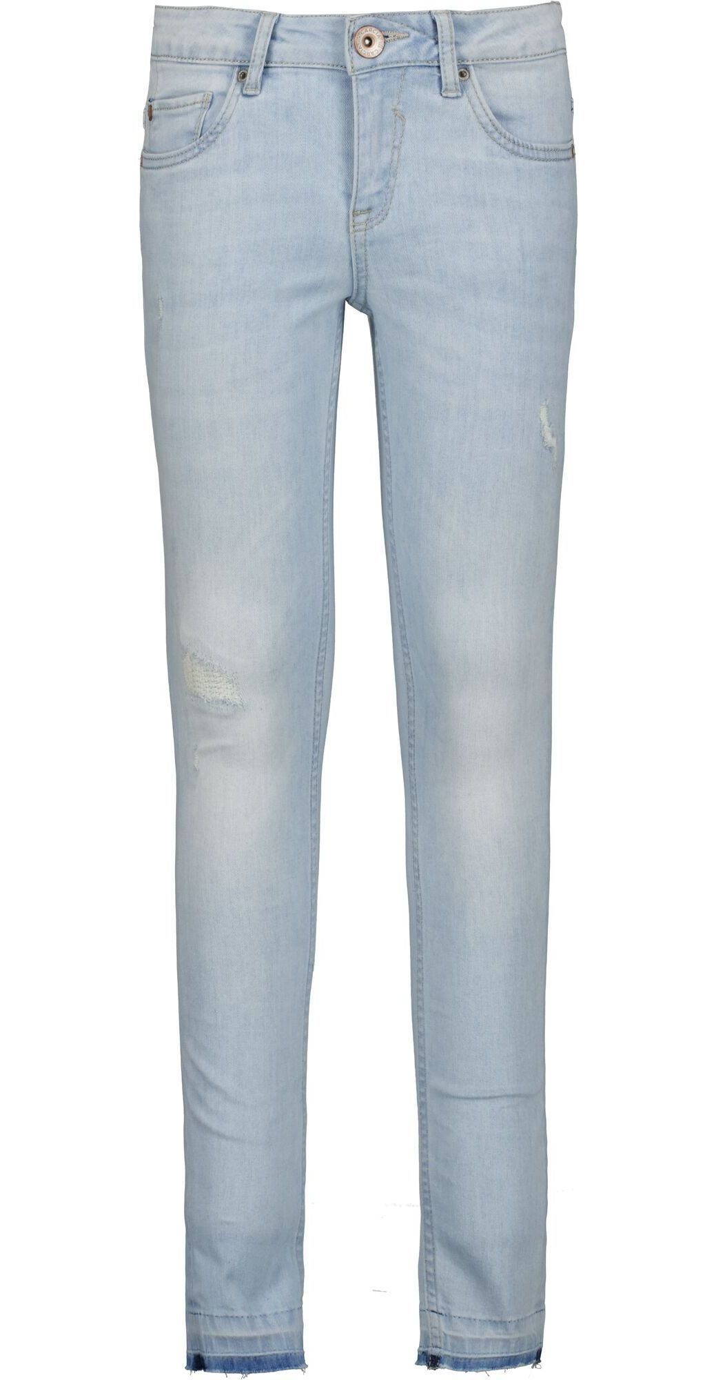 Garcia Slim-fit-Jeans Jeans superslim Sara fit