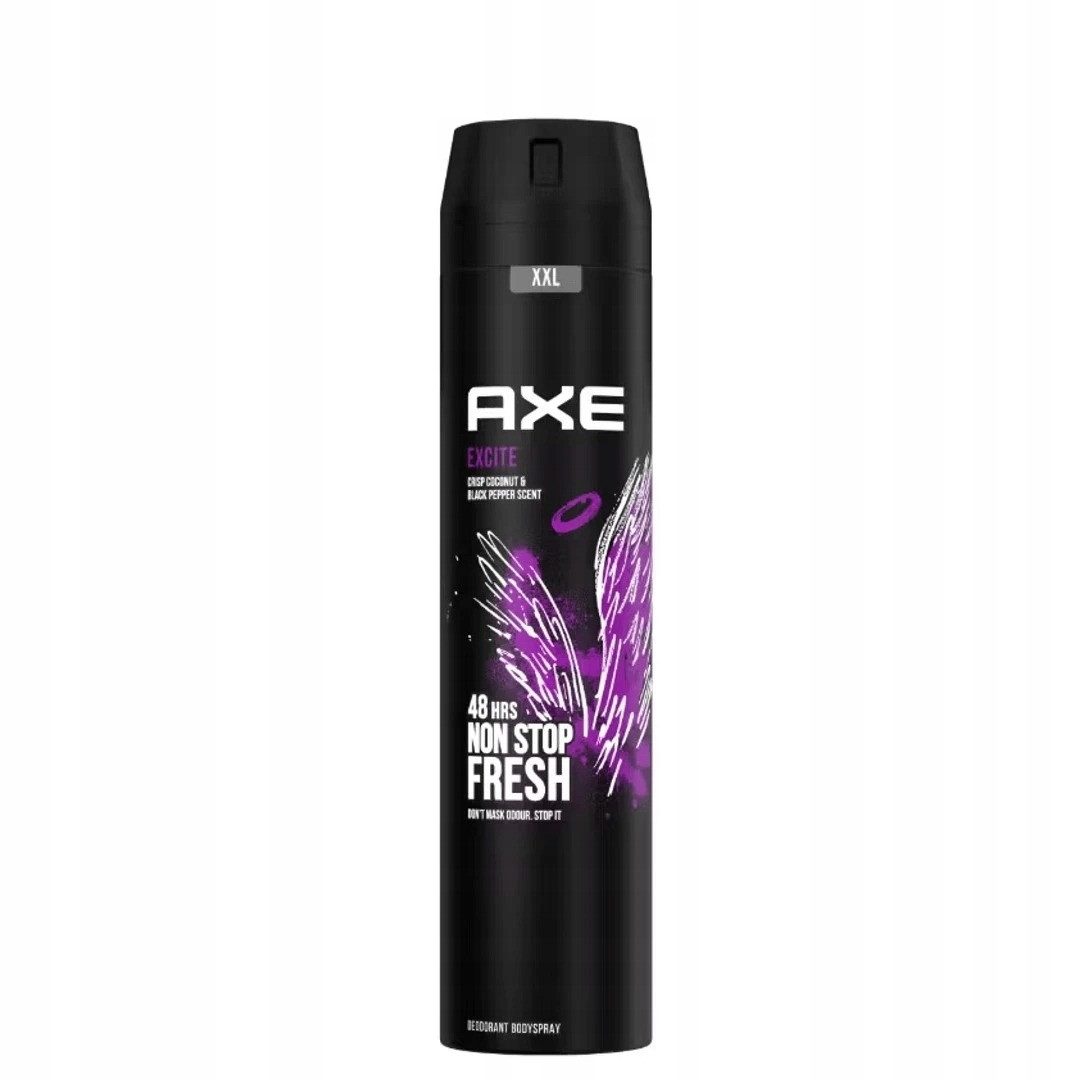 axe Deo-Spray Axe Desodorante Excite 250ml Spray
