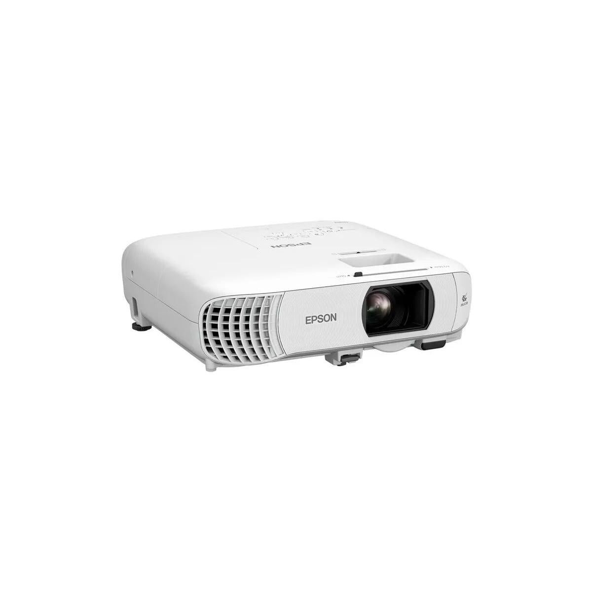 Epson Epson EH-TW840 LCD-Beamer (4000 lm, 16.000:1, 1920 x 1080 px, HDR, Rec.709, 3LCD, vertikale & horizontale Keystone)