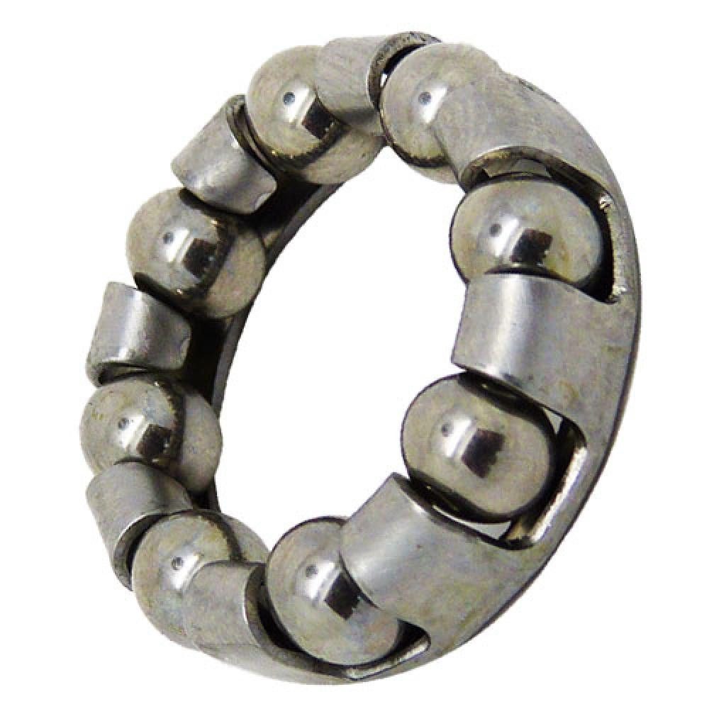 Shimano Schaltzug SHIMANO 8 Stk. Kugelring J für SG-3C40 Kugelring - Ersatzteil für Nabe