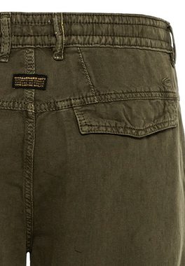 camel active Chinohose camel active Herren Chino Tapered Fit