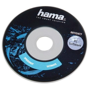 Hama Maus-/Tastatur-Konverter für PS4/PS3/Xbox One/Xbox360 Konverterkabel, USB Typ A, USB Typ A