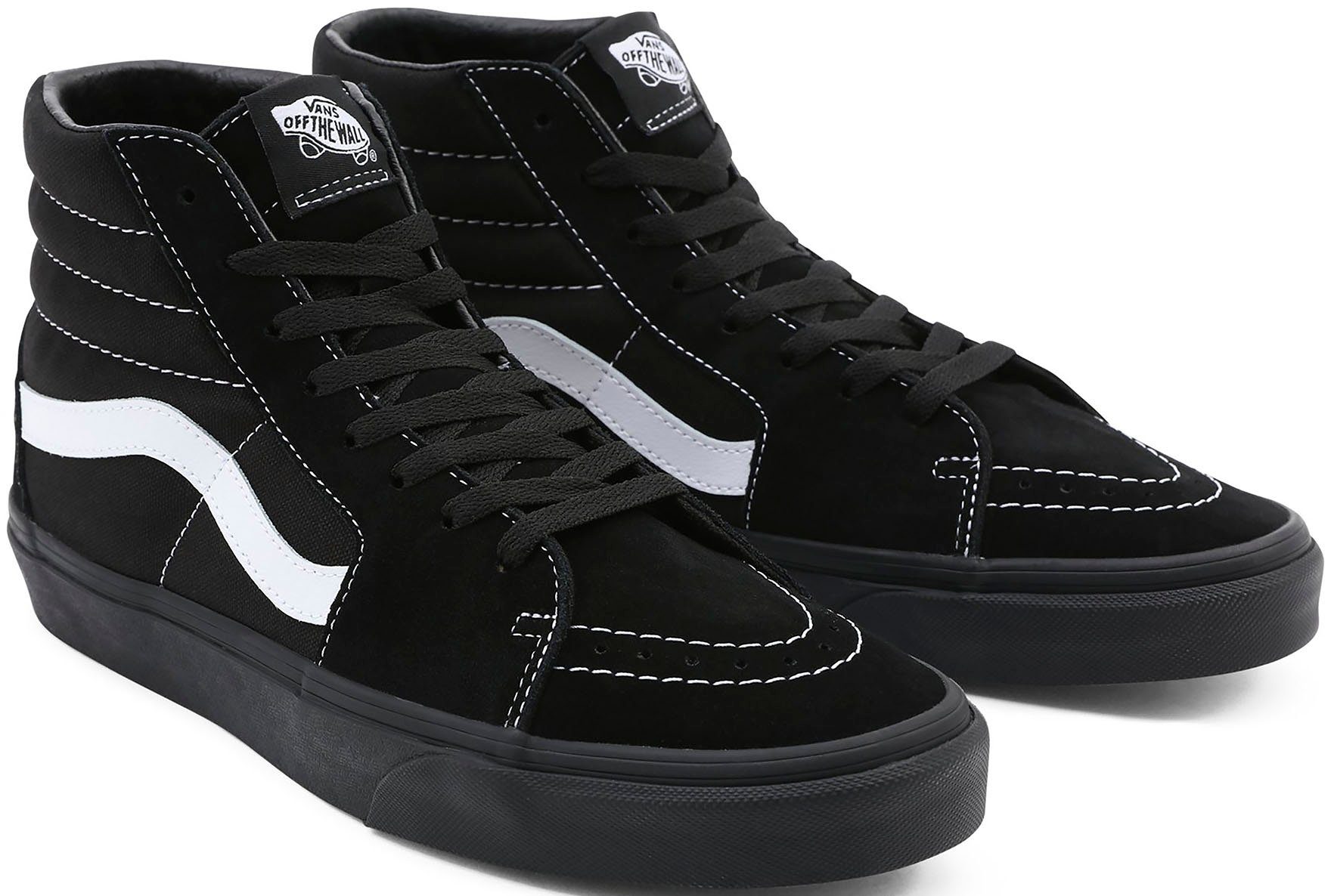 Vans SK8-Hi Sneaker