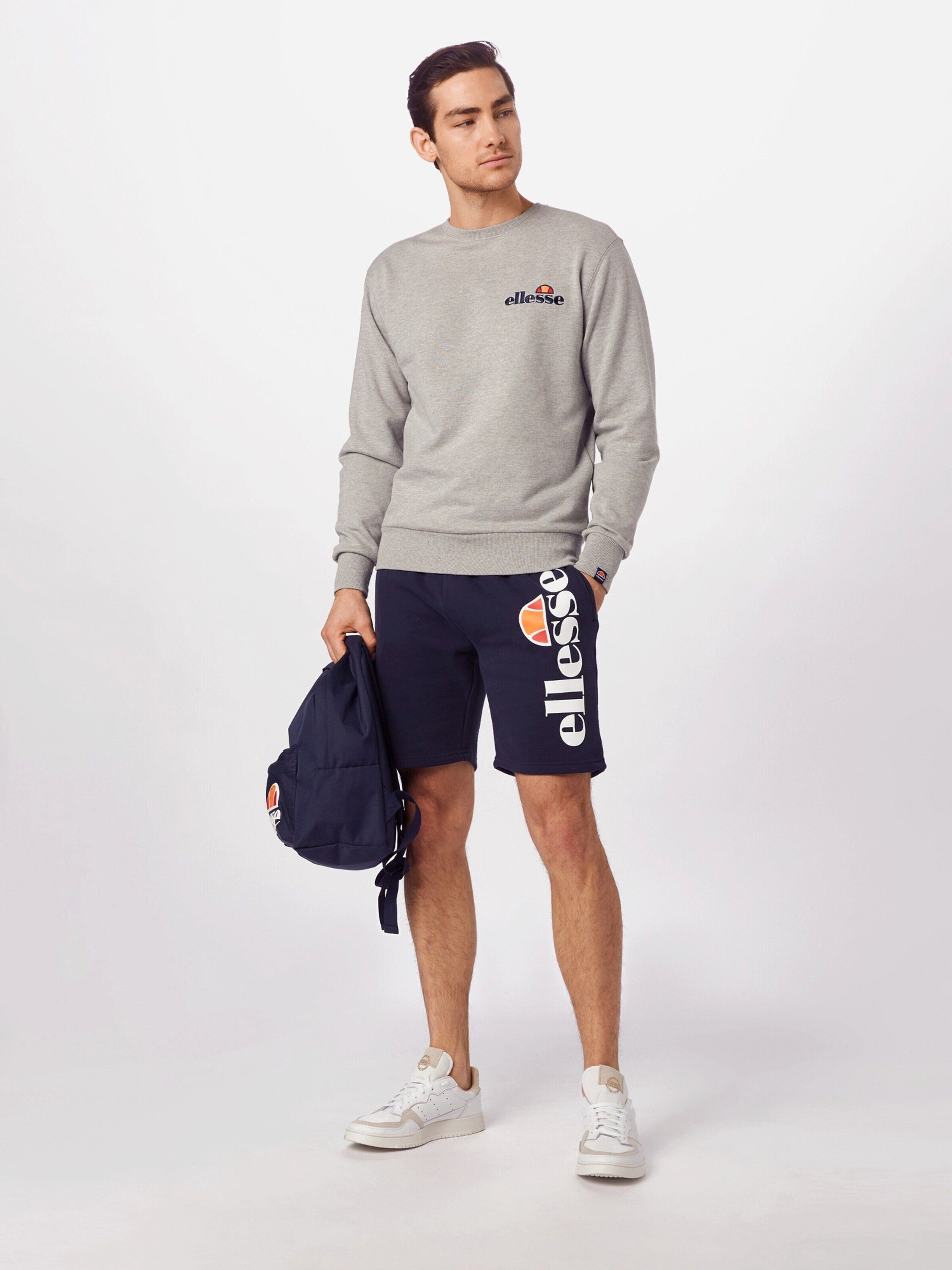 Ellesse Shorts Bossini (1-tlg)