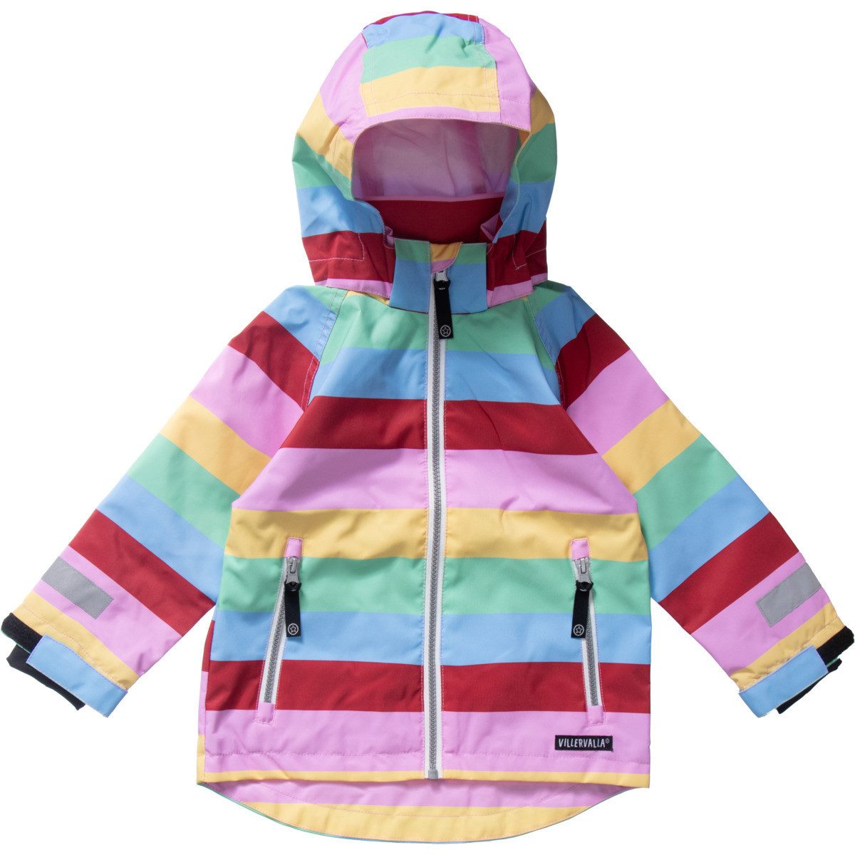 Softshelljacke 0716AWA Unisex Kinder