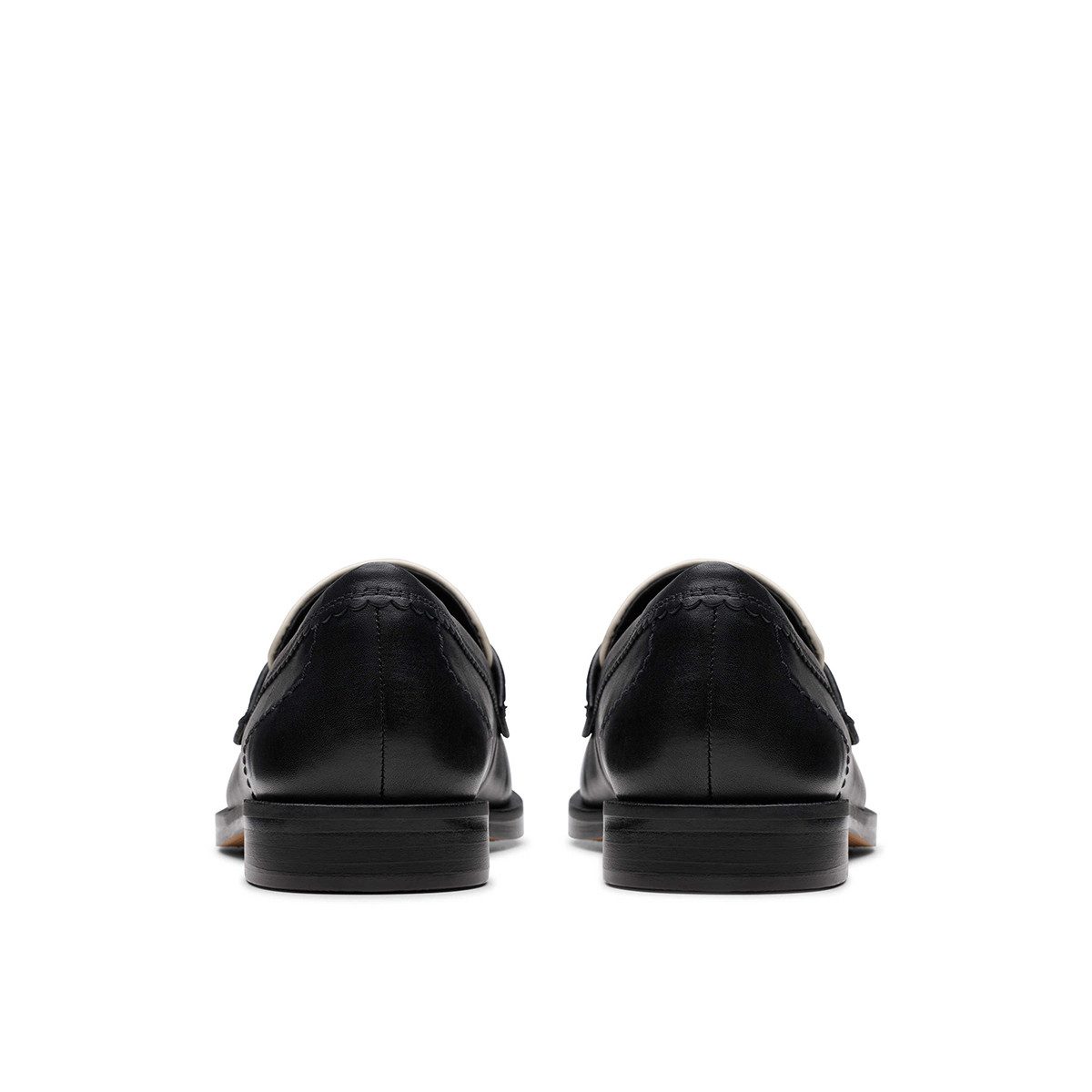Clarks Slipper