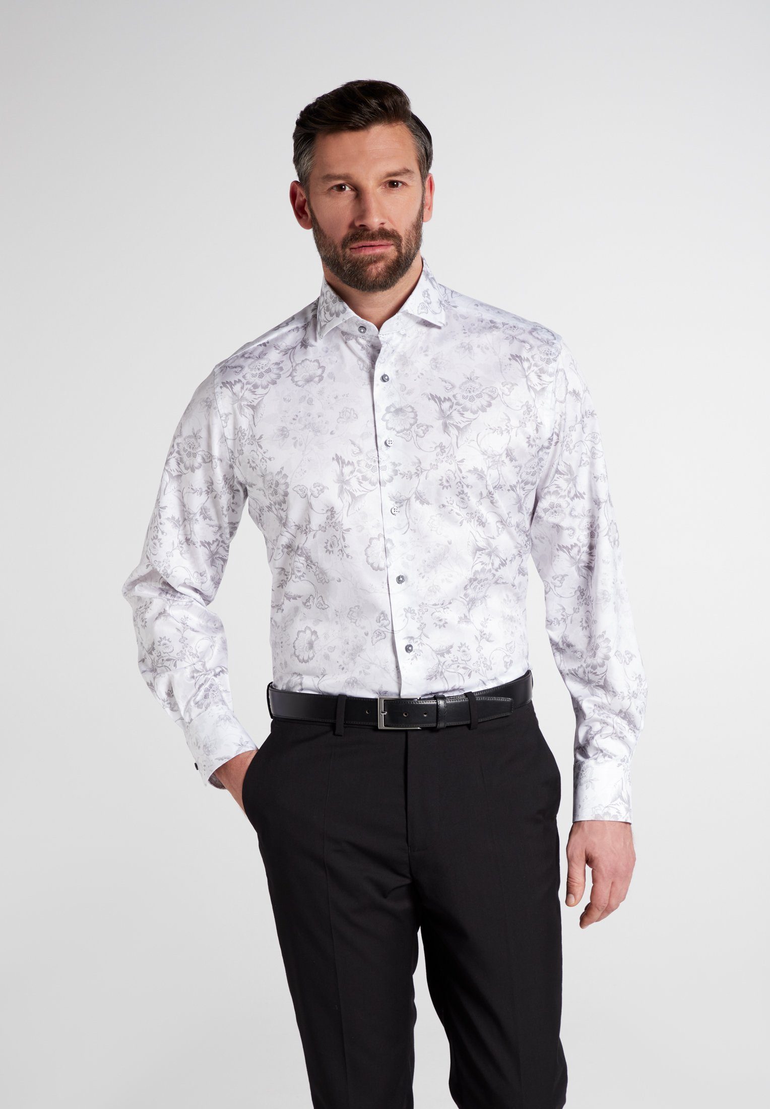 Eterna Businesshemd »MODERN FIT« Hemd, Good Shirt Made in Europe online  kaufen | OTTO