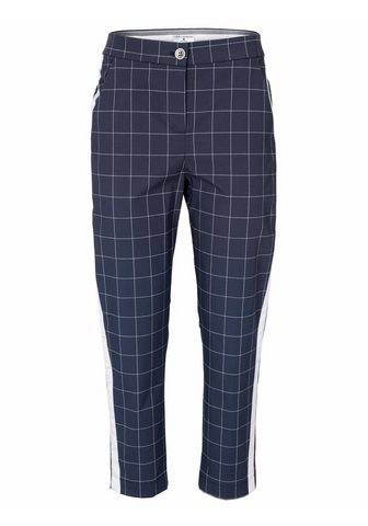 HEINE STYLE брюки в Karo-Dessin